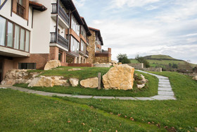 Apartamentos Estela De Altamira