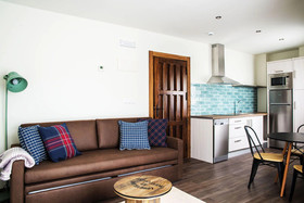 Apartamentos Estela De Altamira