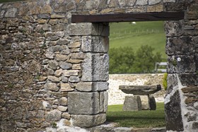 Casona Los Caballeros