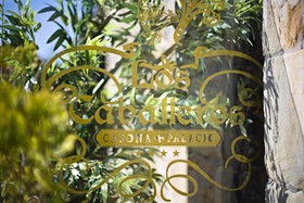 Casona Los Caballeros