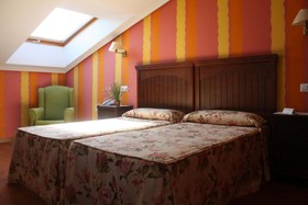 Casona Los Caballeros