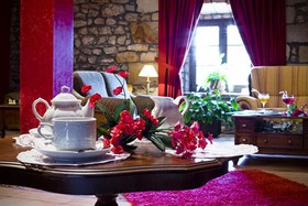 Casona Los Caballeros