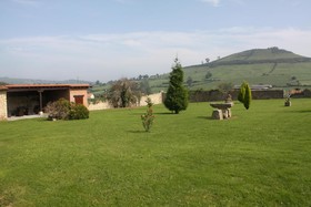 Casona Los Caballeros