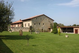 Casona Los Caballeros