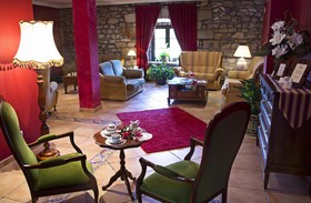 Casona Los Caballeros