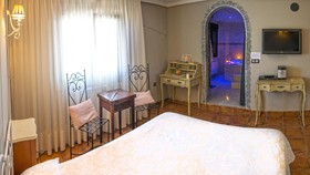 Hospedaje Villa Pilar