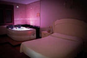 Hospedaje Villa Pilar