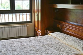 Hospedaje Villa Pilar