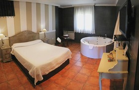 Hospedaje Villa Pilar