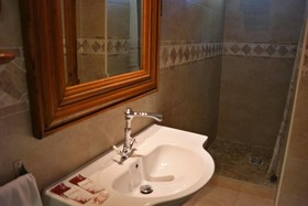Hospedaje Villa Pilar
