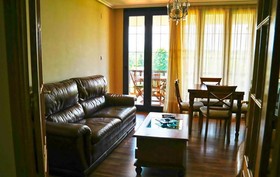 Hospedaje Villa Pilar