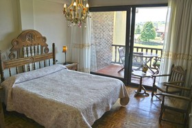 Hospedaje Villa Pilar