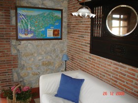 Hospedería Santillana