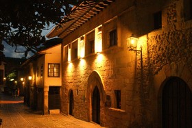 Hotel Casa del Marqués