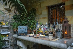 Hotel Casa del Marqués