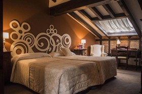 Hotel Casa del Marqués