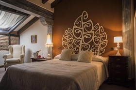 Hotel Casa del Marqués