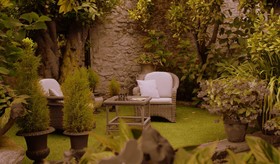 Hotel Casa del Marqués