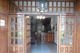 Hotel Los Hidalgos