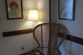 Hotel Los Hidalgos
