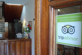 Hotel Los Hidalgos