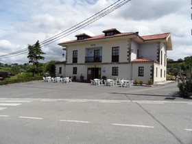 Hotel Salldemar