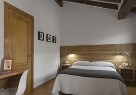 Las Casitas De Santillana