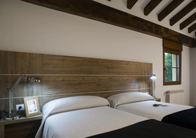 Las Casitas De Santillana
