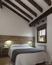 Las Casitas De Santillana
