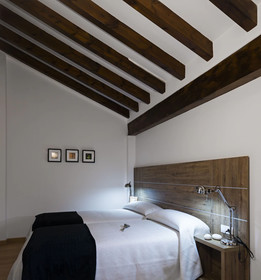 Las Casitas De Santillana