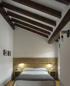 Las Casitas De Santillana