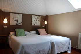 Los Hidalgos Apartamentos