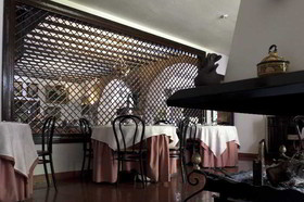 Hotel Los Infantes