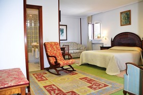 Hotel Los Infantes