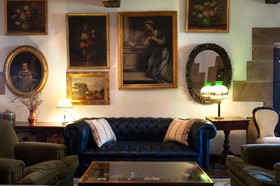 Hotel Los Infantes