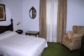 Hotel Los Infantes