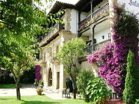 Hotel Los Infantes