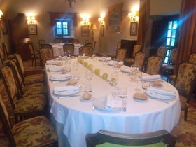 Parador de Santillana Gil Blas