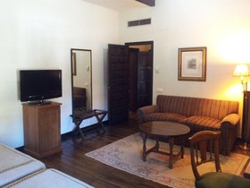 Parador de Santillana Gil Blas