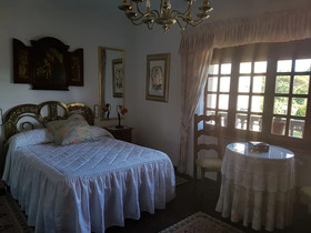 Pension Castio