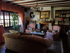 Pension Castio