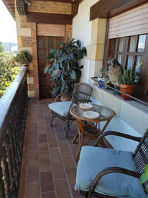 Pension Castio