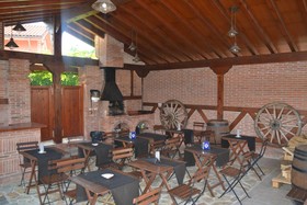 Posada La Leyenda