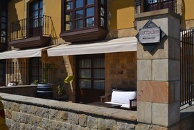 Posada La Leyenda