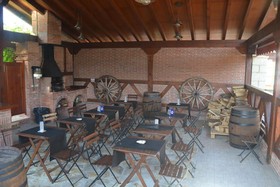 Posada La Leyenda