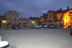 Posada La Leyenda