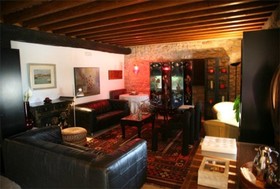 Posada Los Calderones