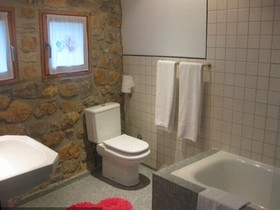 Posada Los Calderones