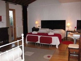 Posada Los Calderones