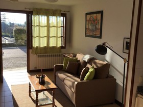 Apartamentos El Cardeo
